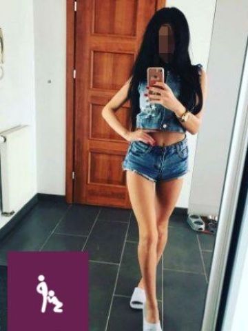 Анкета проститутки Ярослава - Фото, 24 года, №11712